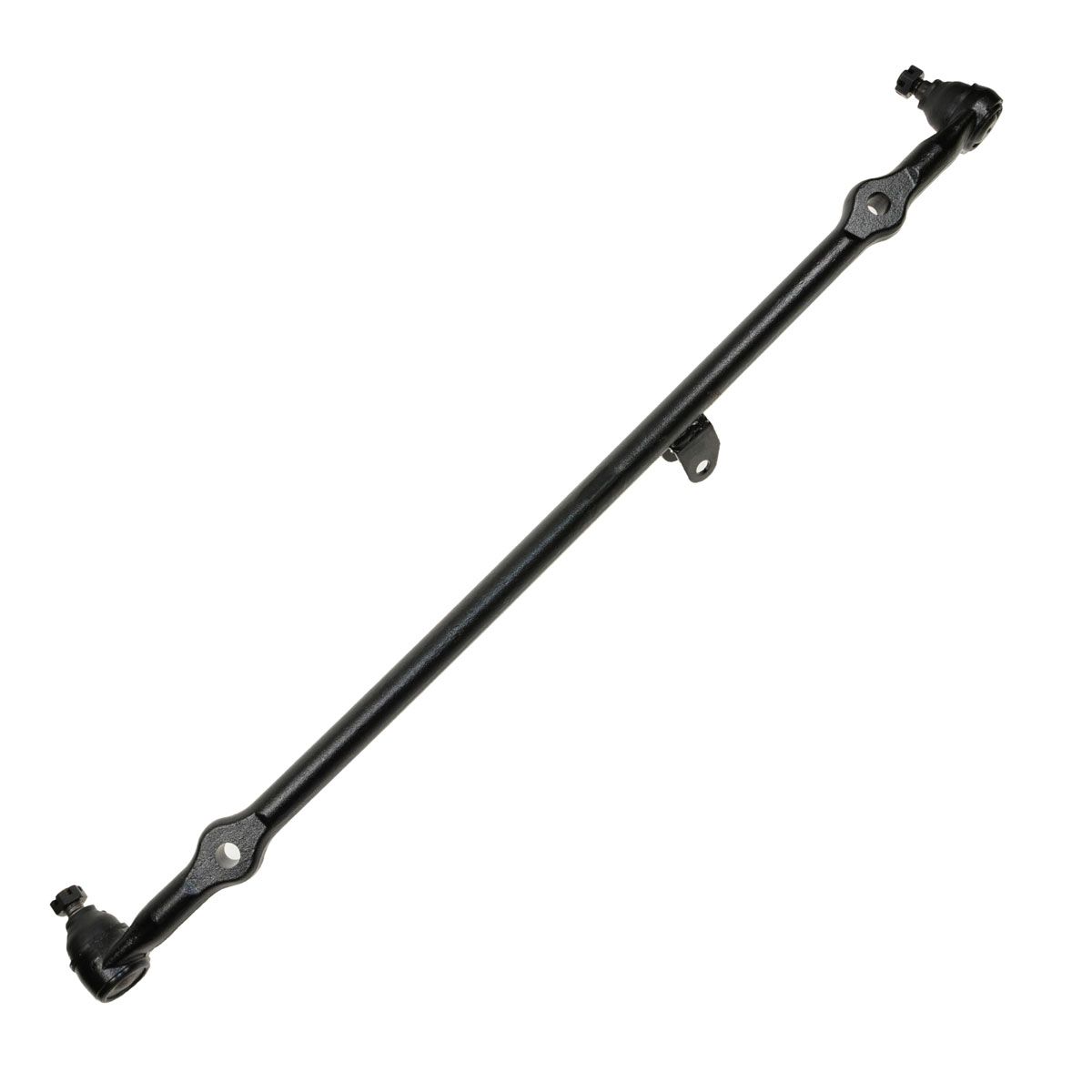 nEw Front Steering Center Drag Link Track Tie Rod Assembly for Toyota RWD Pickup