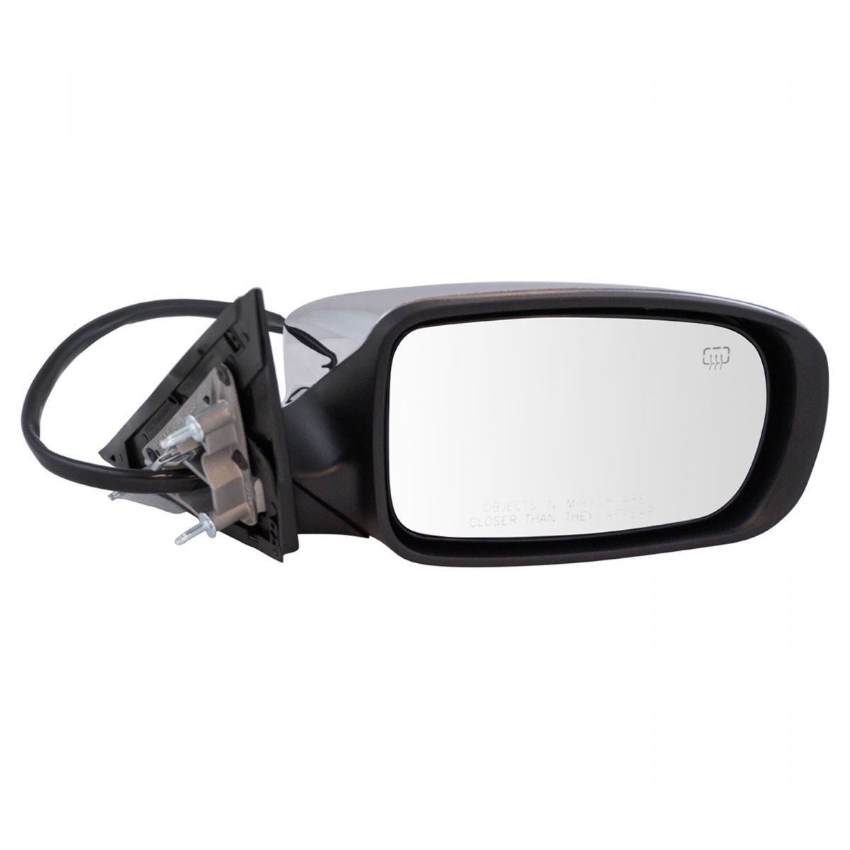 For 2005-2010 Chrysler 300 Mirror Right Passenger Side 29948GM 2006 2007 2008