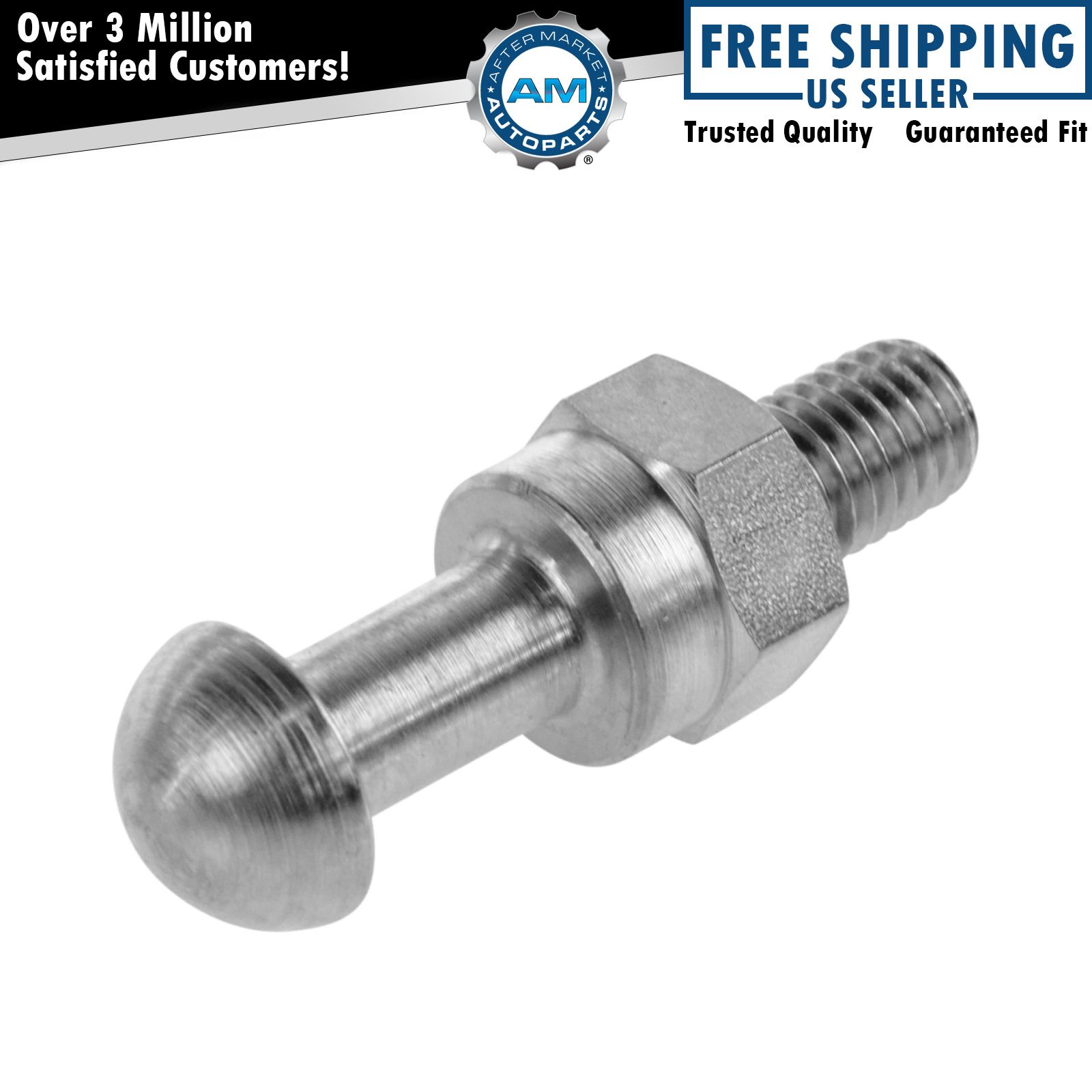 OEM D5FZ7B602A Clutch Fork Pivot Stud for Ford Mustang Mercury Capri