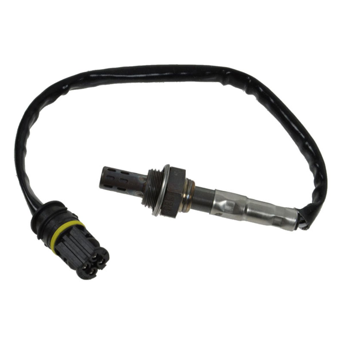 Oxygen sensor control. 11 78 1 742 050 BMW