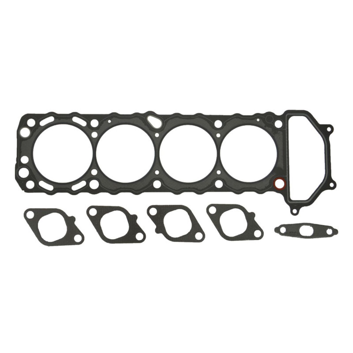 Engine Cylinder Head Gasket Set Kit for 9301 Nissan Altima 2.4L 4 Cyl KA24DE eBay