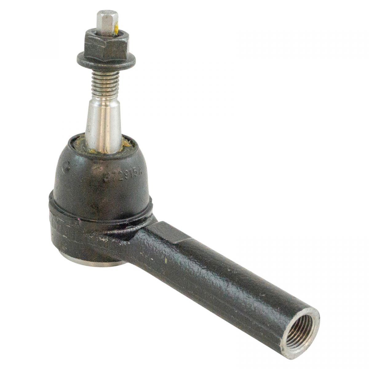 Front Outer Tie Rod End Assembly LH Driver or RH Passenger Side for
