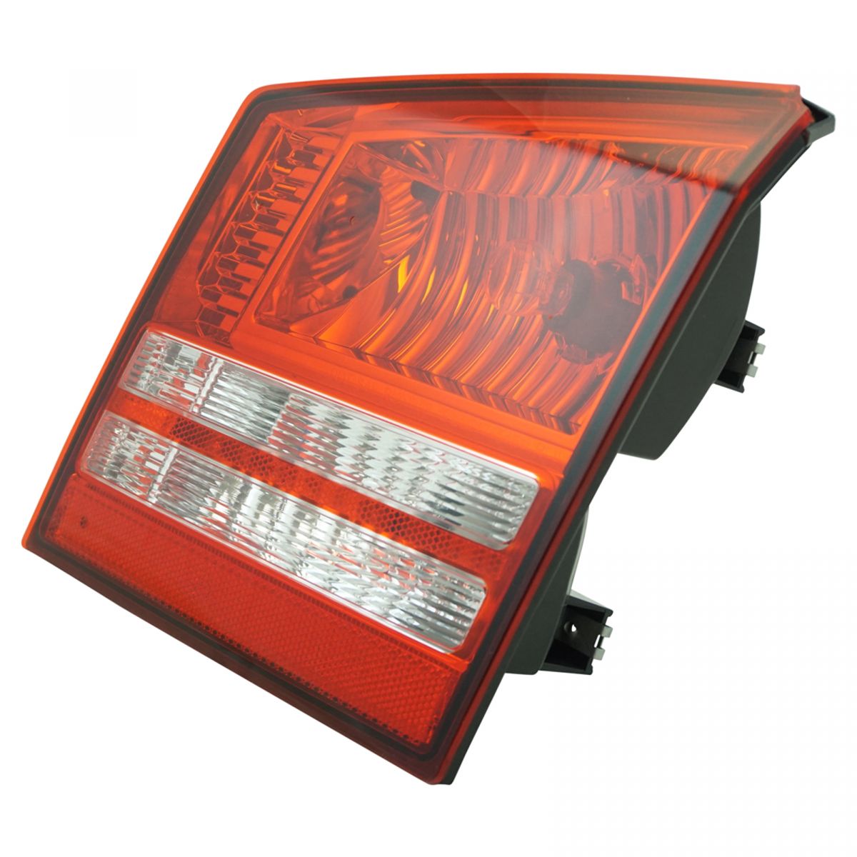 Rear Inner Tail Light Lamp Assembly RH RR Passenger Side for Dodge Journey New