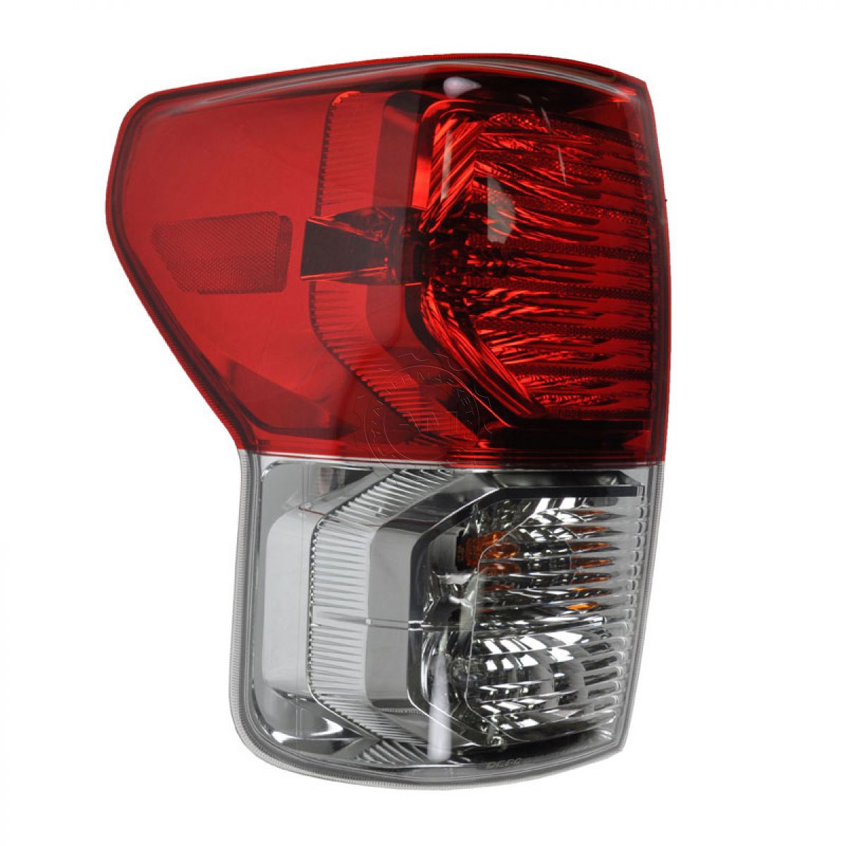 For 2010-2011 Toyota Tundra Left Side Driver Tail Light Taillight Lamp