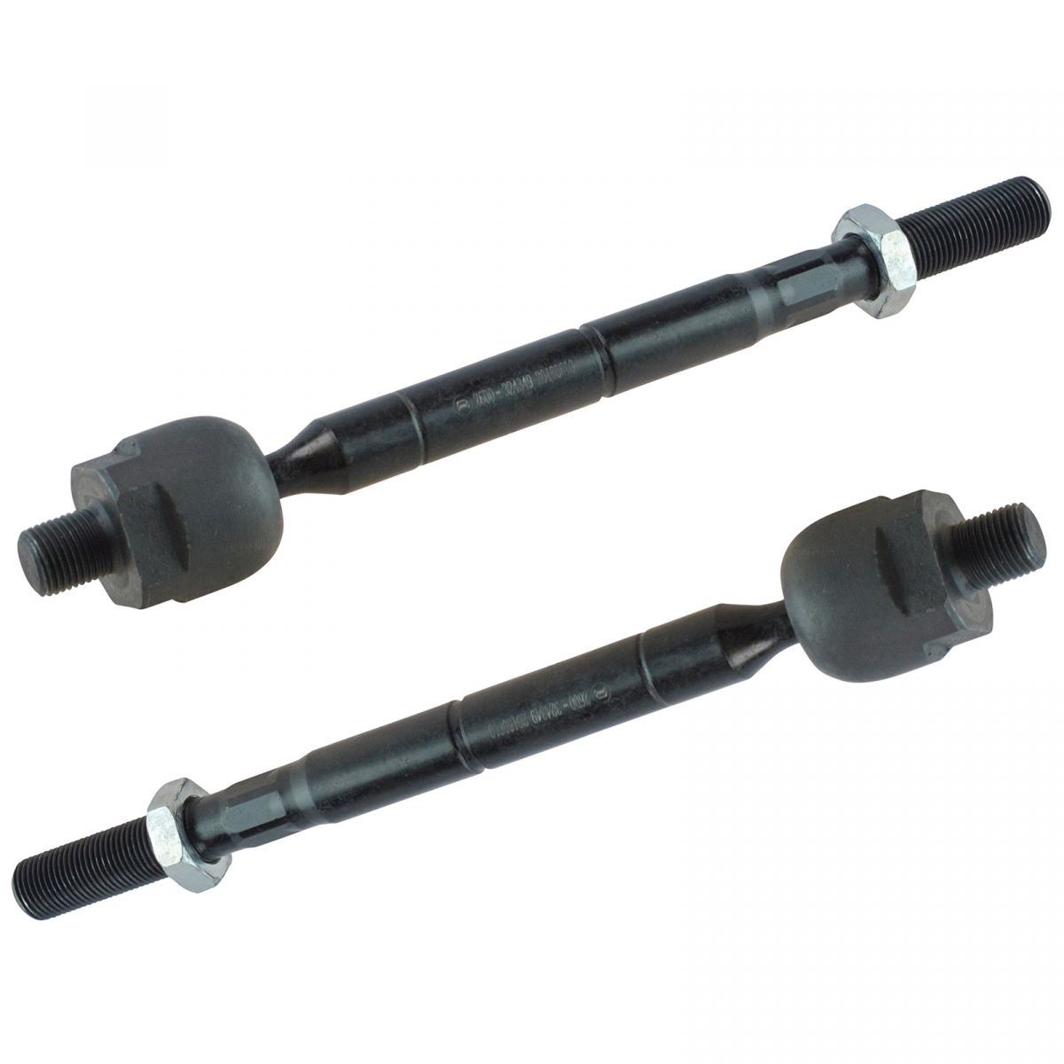 Inner Tie Rod Pair LH Driver Side & RH Passenger Side Set for Toyota Rav4 New eBay