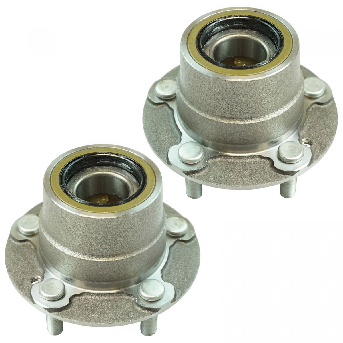 Rear Wheel Bearing & Hub Assembly LH RH Pair for 0205 Kia Sedona SUV