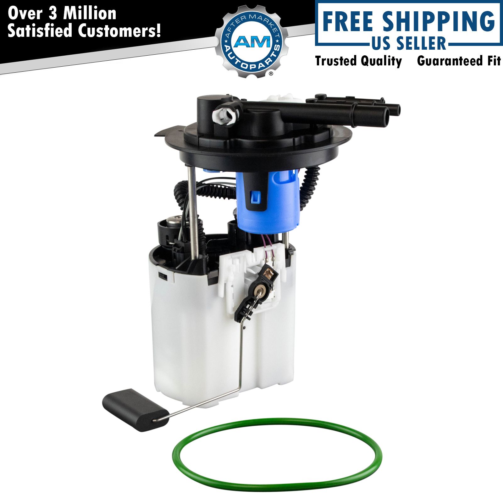 Fuel Pump Module Assembly for Buick Chevrolet Pontiac Saturn SUV New