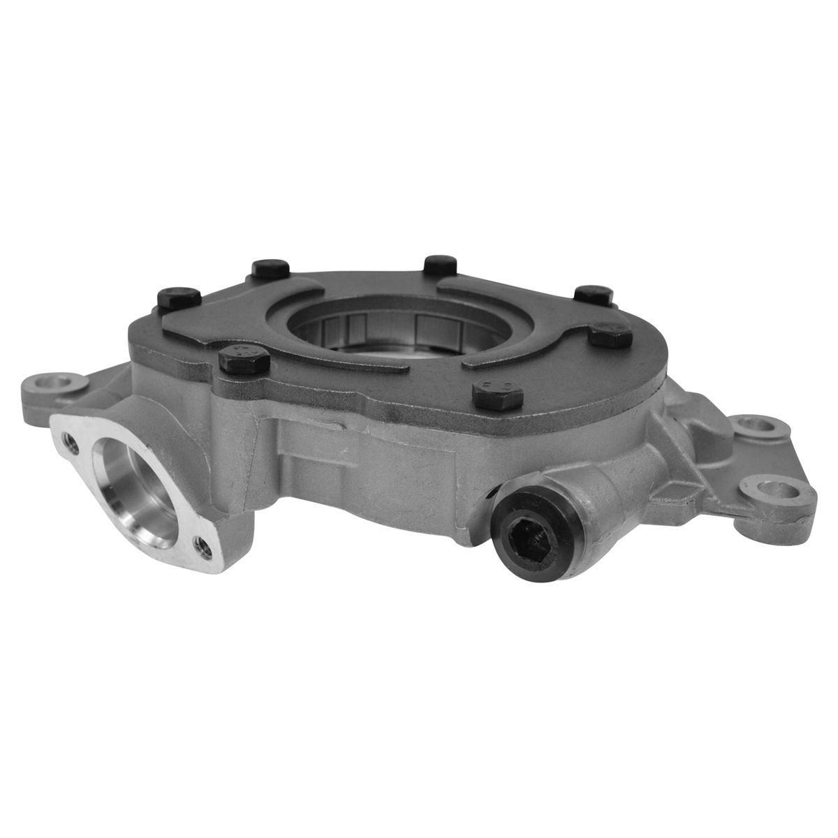 Engine Oil Pump for Buick Cadillac Chevy GMC Hummer Isuzu Pontiac Saab