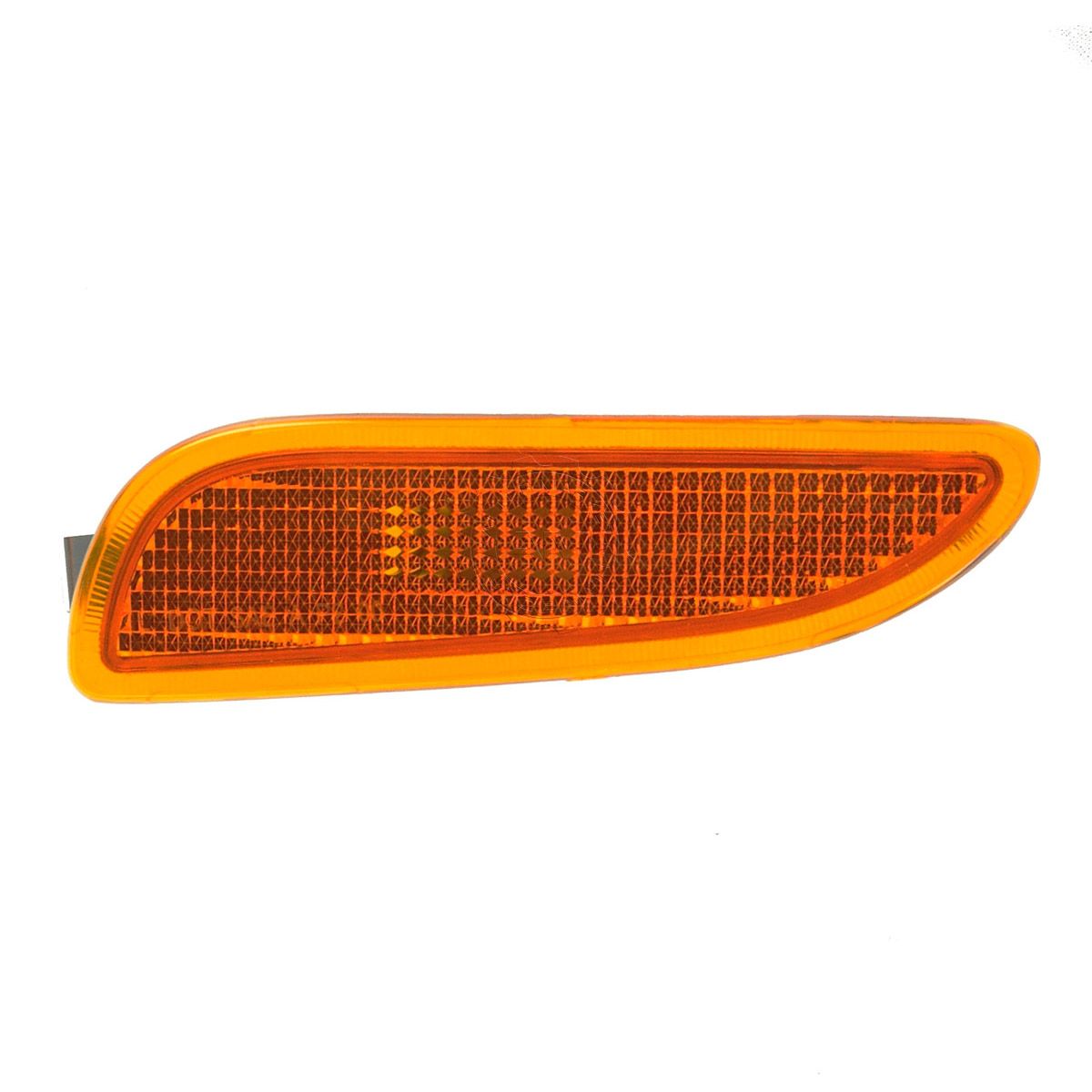 Side Marker Light Bumper Mounted Driver Left for Mercedes CLK 320 350 ...