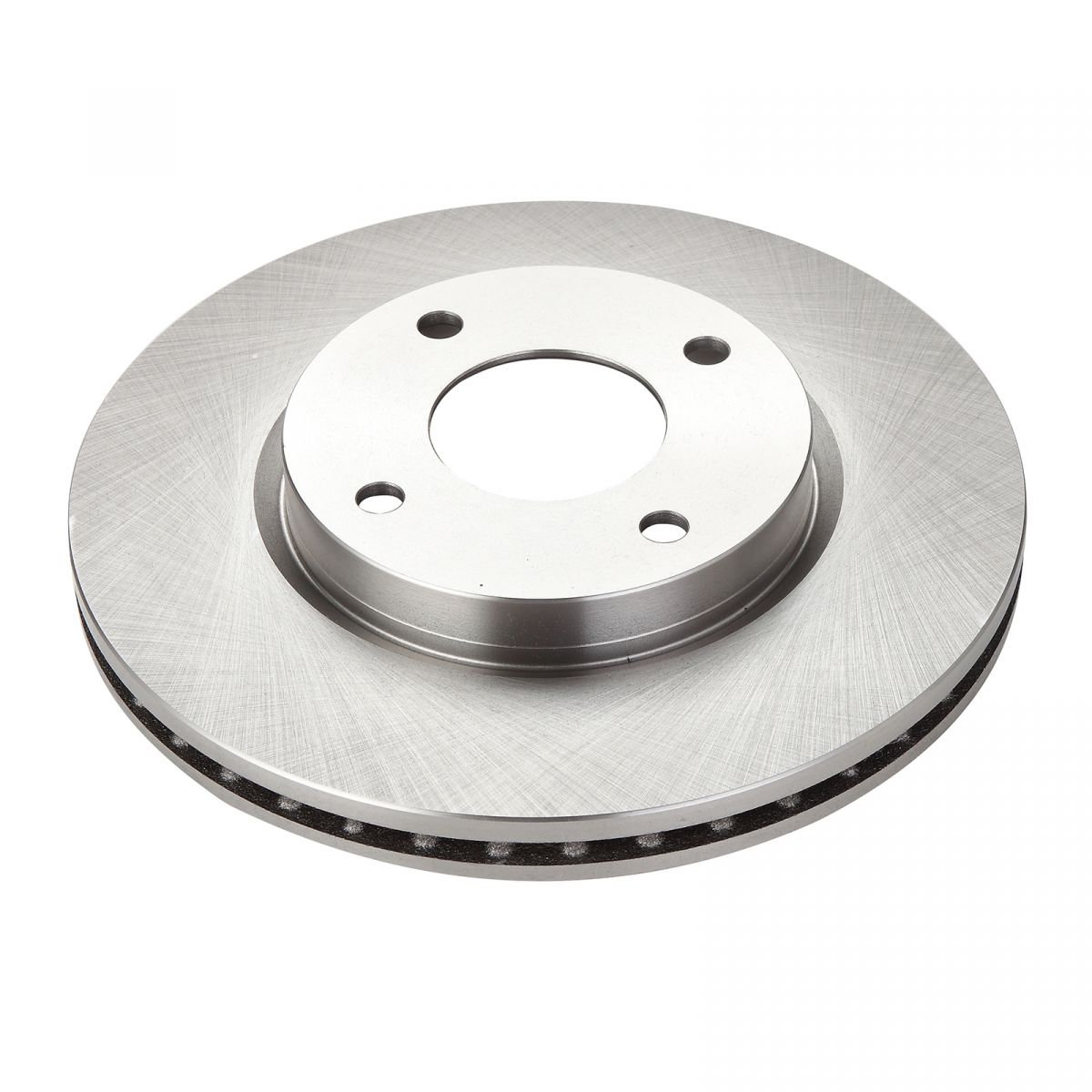 Front Brake Rotor Disc Set Pair For Nissan Sentra Cube Versa 4 Lug eBay