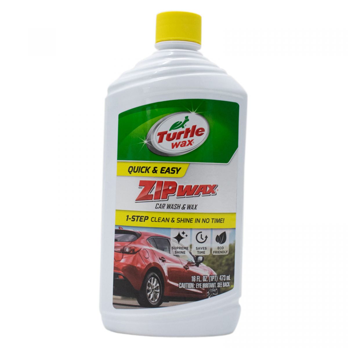Turtle Wax T75A Car Wash & Wax Soap 16oz eBay