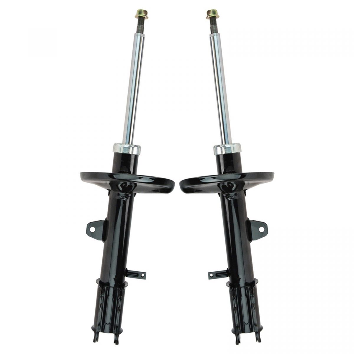 Strut Shock Absorber Rear Pair Set for Lexus RX300 Toyota Highlander ...