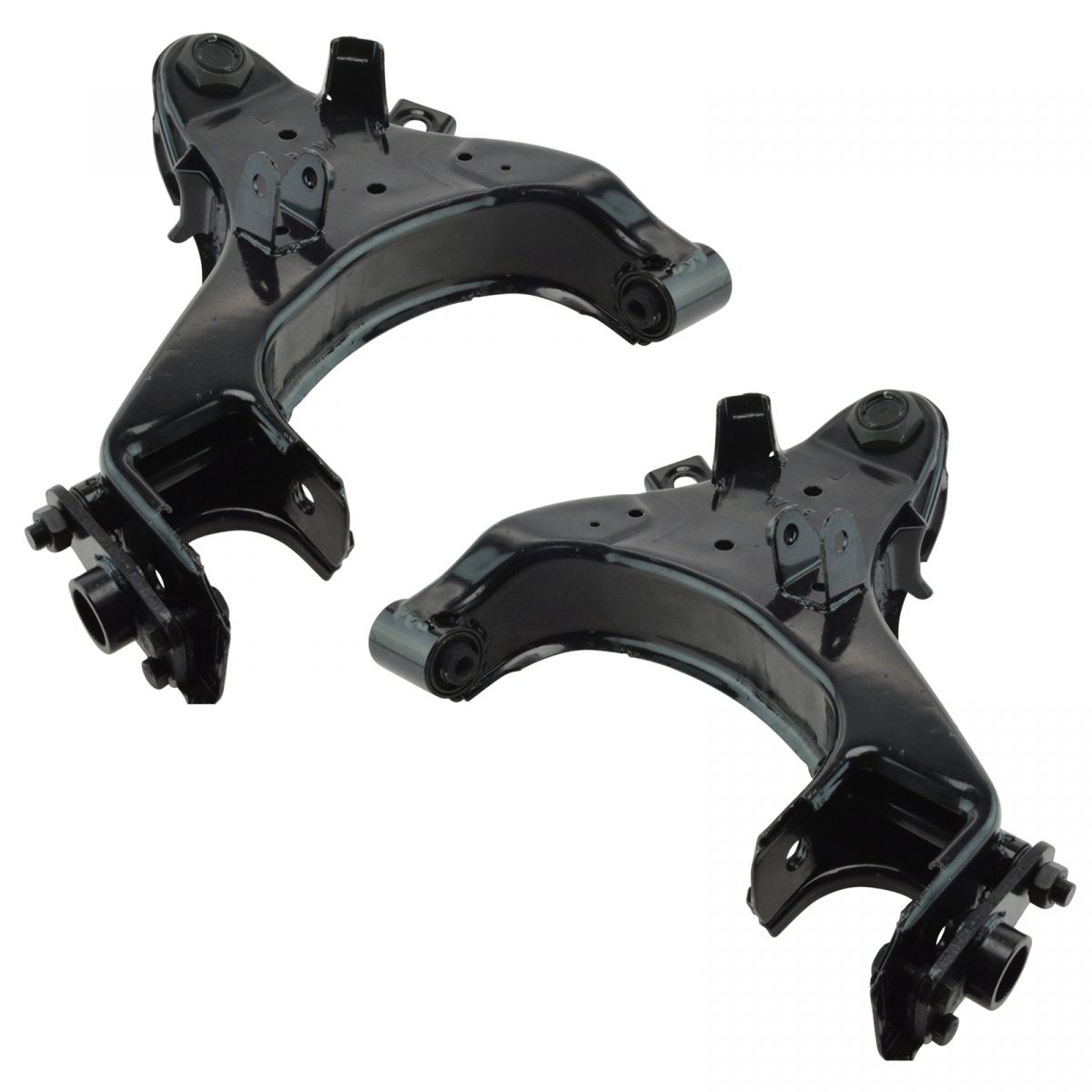 Front Lower Control Arm w/ Ball Joint Pair Set of 2 for Nissan Frontier Xterra eBay