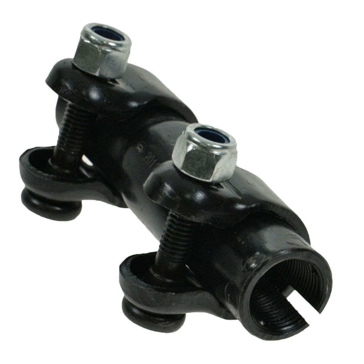 Front Tie Rod Adjusting Sleeve Tube Pair Set for Ford Jeep Mazda NEW eBay