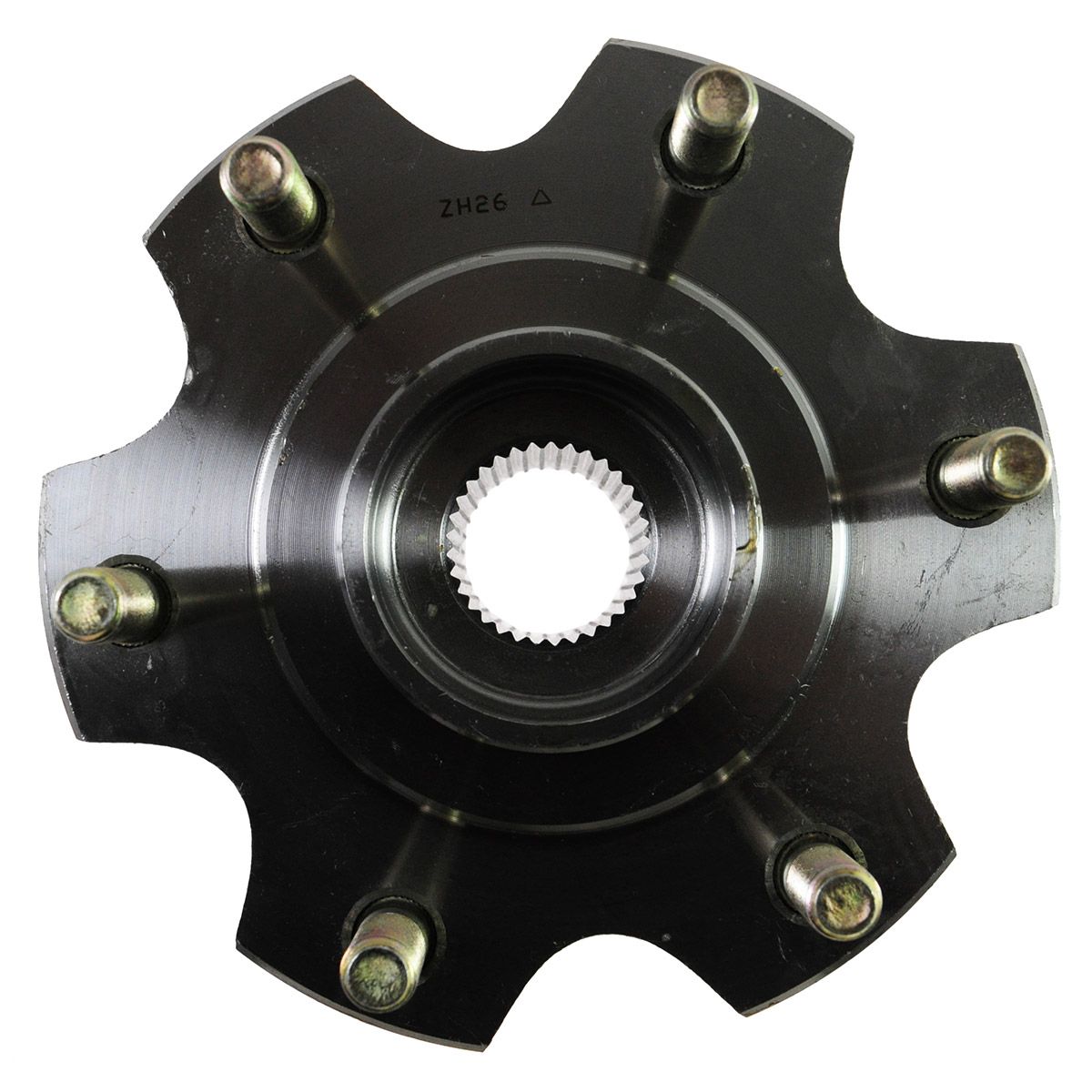 Car Truck Parts Other Car Truck Parts New Rear Wheel Hub Assembly For Mitsubishi Montero 01 06 Mr Westernfertility Com