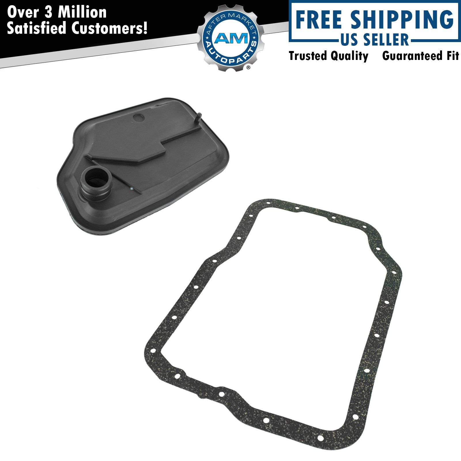 Automatic Transmission Filter Kit for Ford Focus Transit