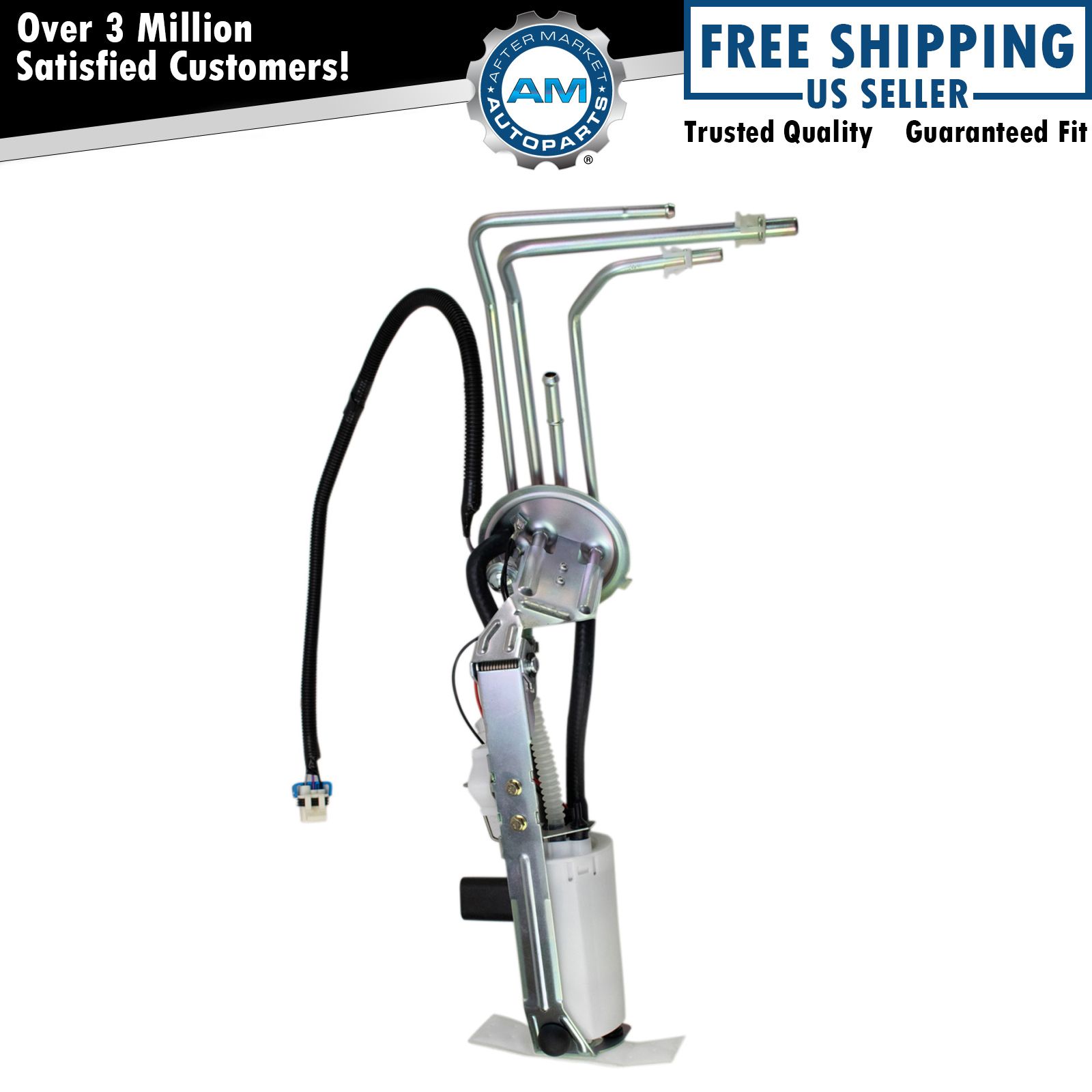 Fuel Pump Module For 1993-1995 Chevrolet Camaro Pontiac Firebird