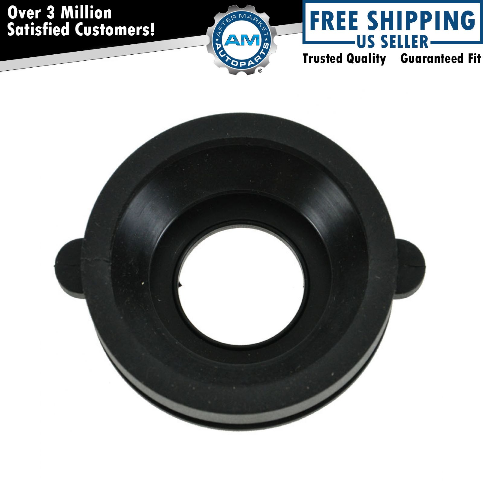 Dorman Fuel Tank Filler Neck to Body Grommet Seal for Crown Vic Grand Marquis