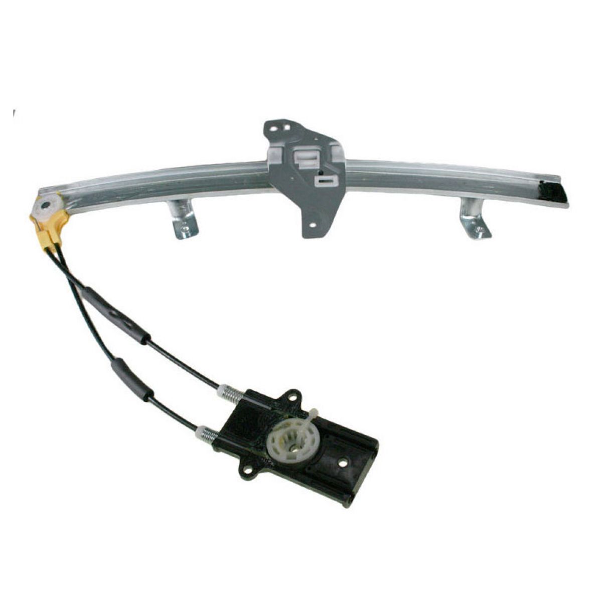 for TOYOTA IQ 2009 without motor Front Right Electric Window Regulator Mechanism