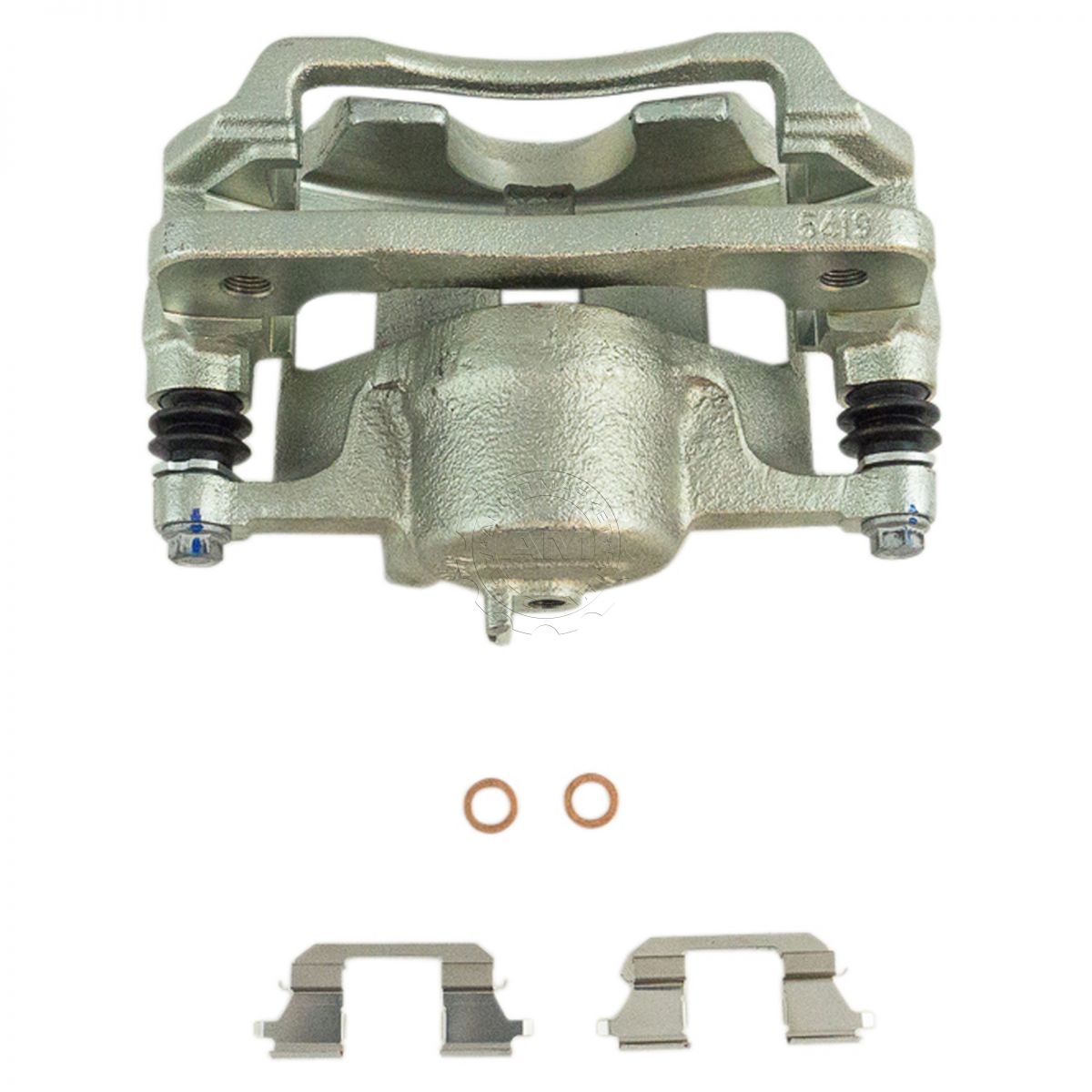 Raybestos Opti-Cal Front Disc Brake Caliper for Acura EL Honda Civic  Insight New