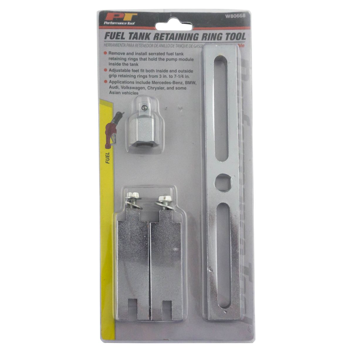 Adjustable Fuel Pump Tank Lock Ring Removal Install Tool New eBay