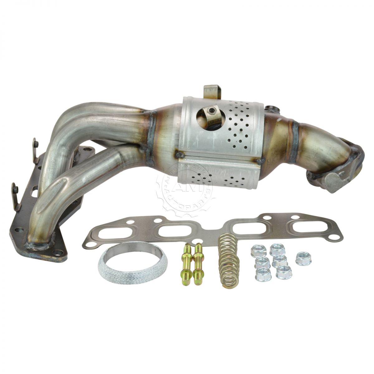 2010 nissan altima exhaust manifold