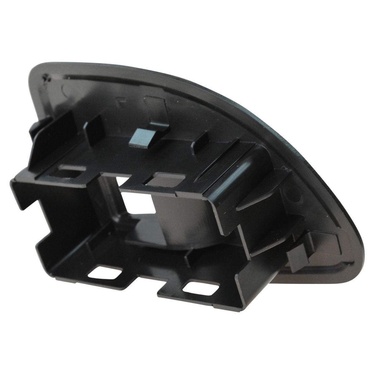 OEM Window Switch Bezel LH Driver Side Rear Extended Cab for Chevy GMC