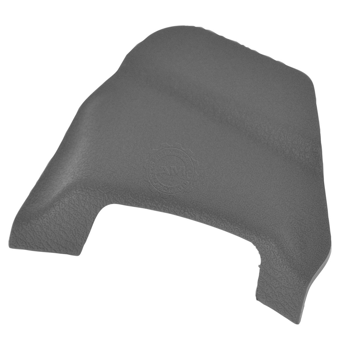 OEM Seat Belt Anchor Trim Panel Cover Front Left LH Gray for Dodge