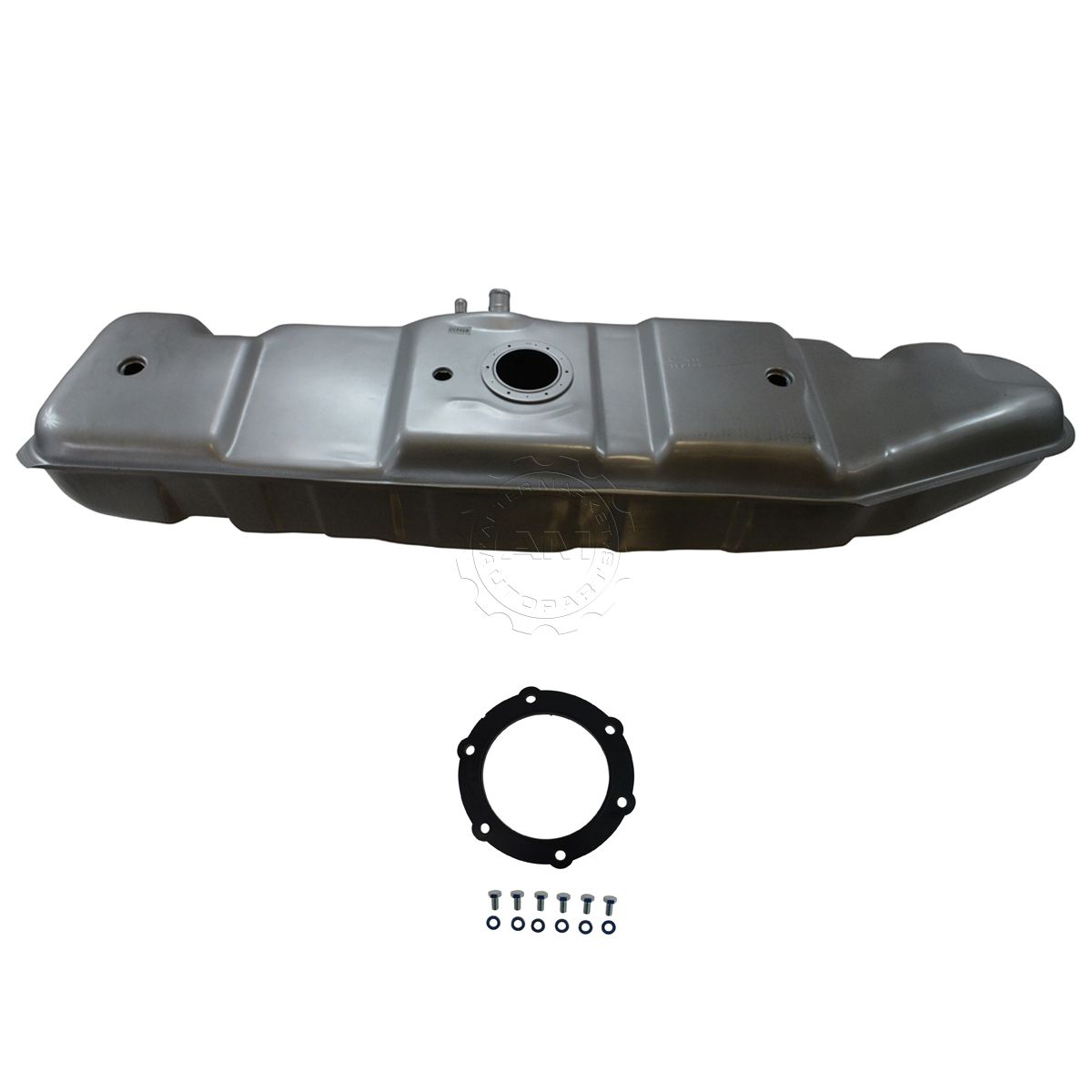 Fuel Gas Tank 35 Gallons Midship for 9703 Ford Econoline Van E150 E250