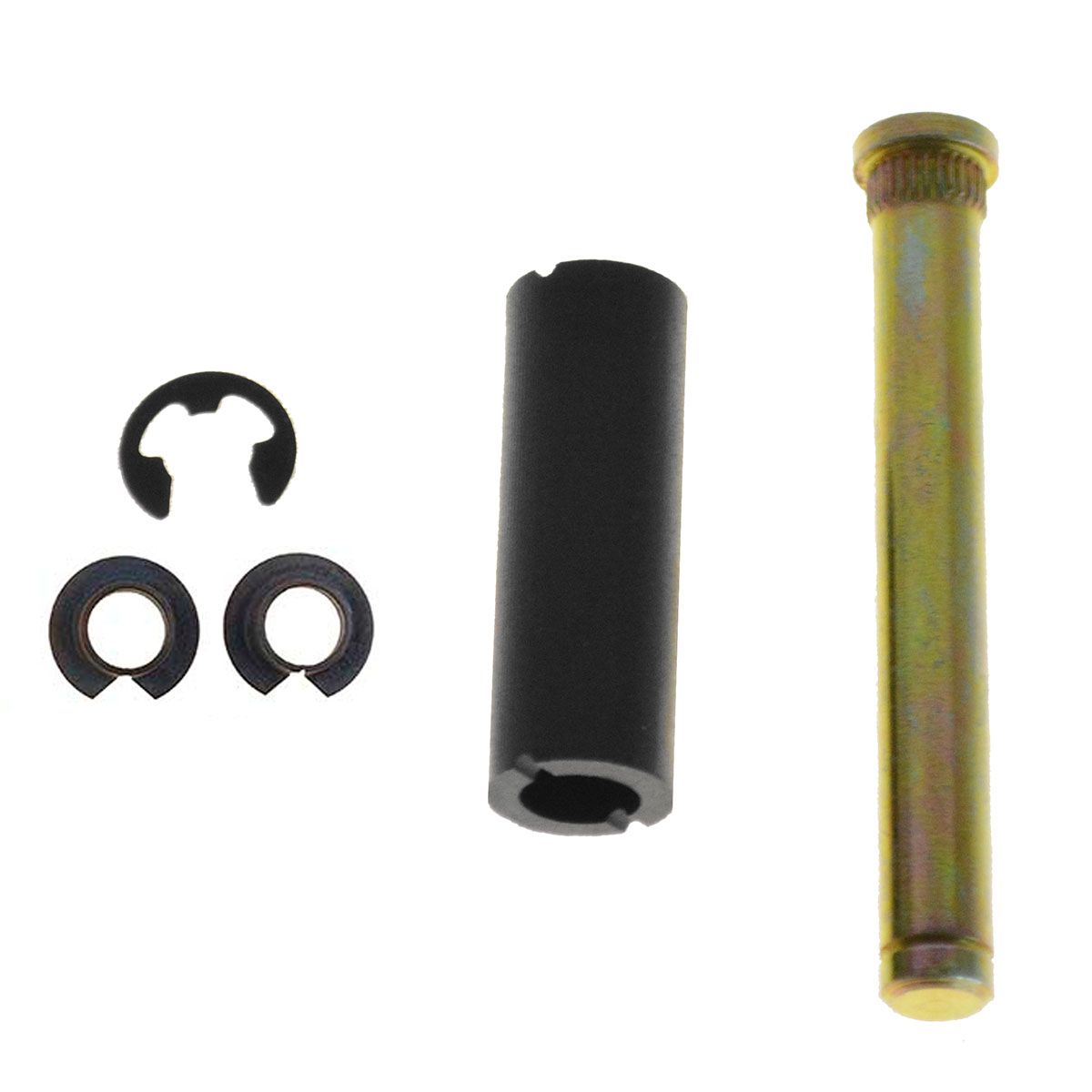 Dorman Front Steel Door Hinge Pin Bushing Mount Kit or for 9701 Jeep Cherokee eBay