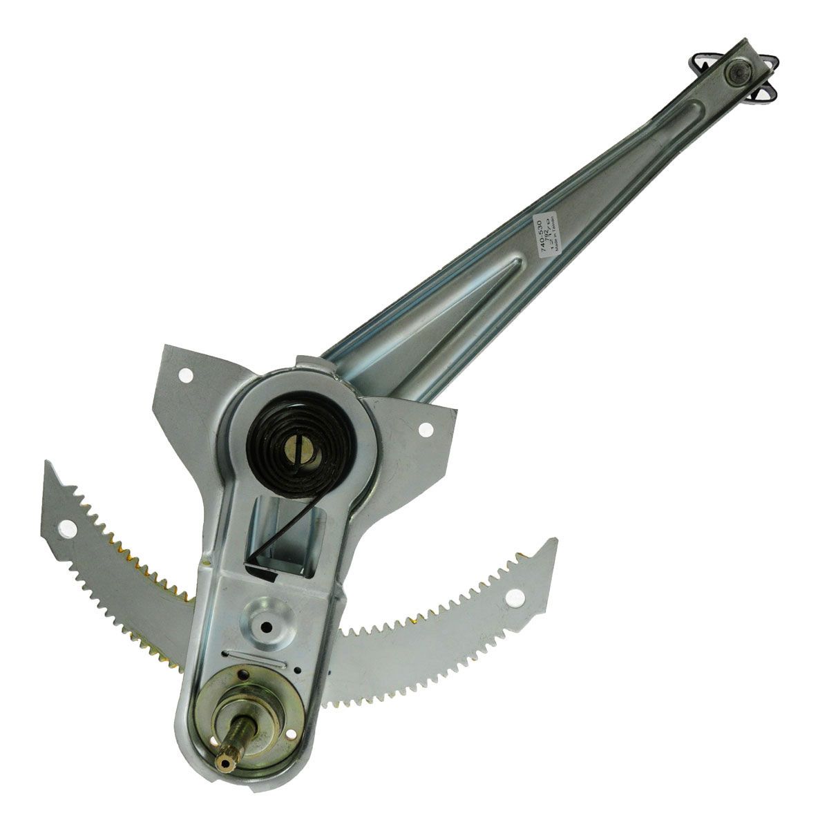 Dorman Front Manual Window Regulator LH Left for ford Ranger Mazda