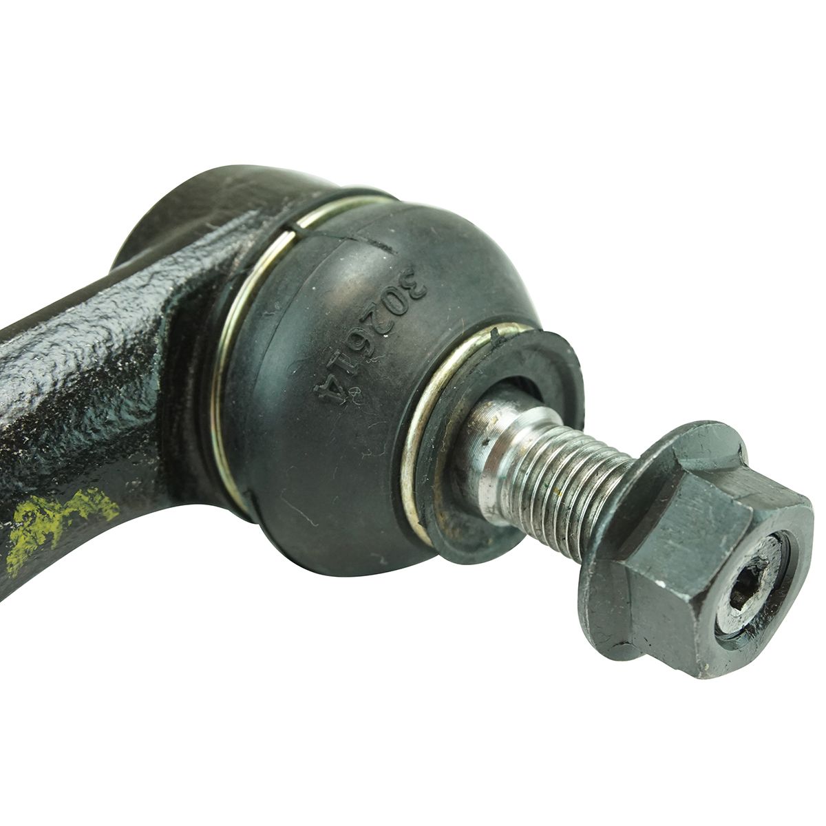 Outer Tie Rod End LH RH Kit Pair Set for VW Jetta Golf Eos Tiguan CC Audi A3 New eBay