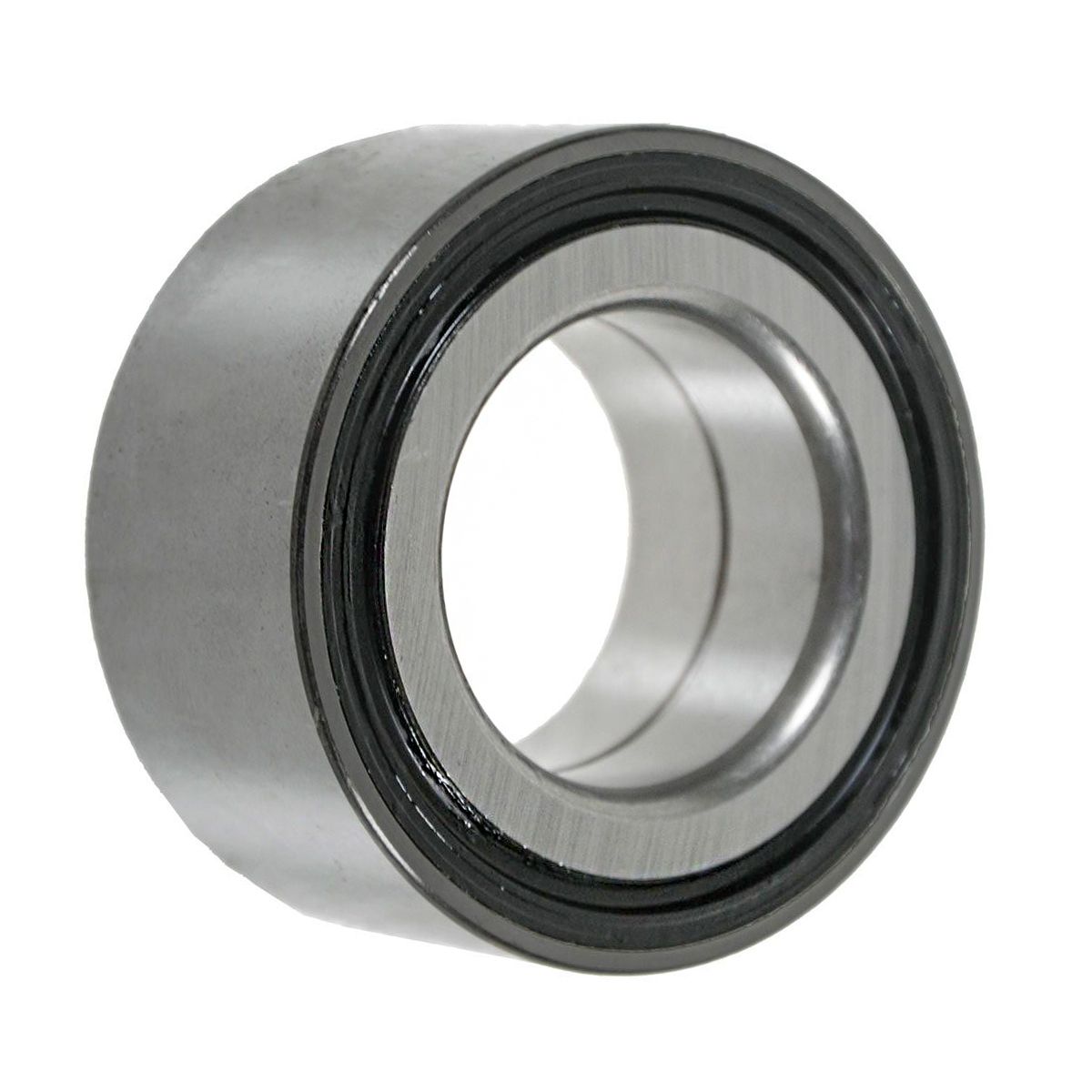 Wheel Hubs & Bearings Front Left Right Kit Set of 4 for 0510 Honda