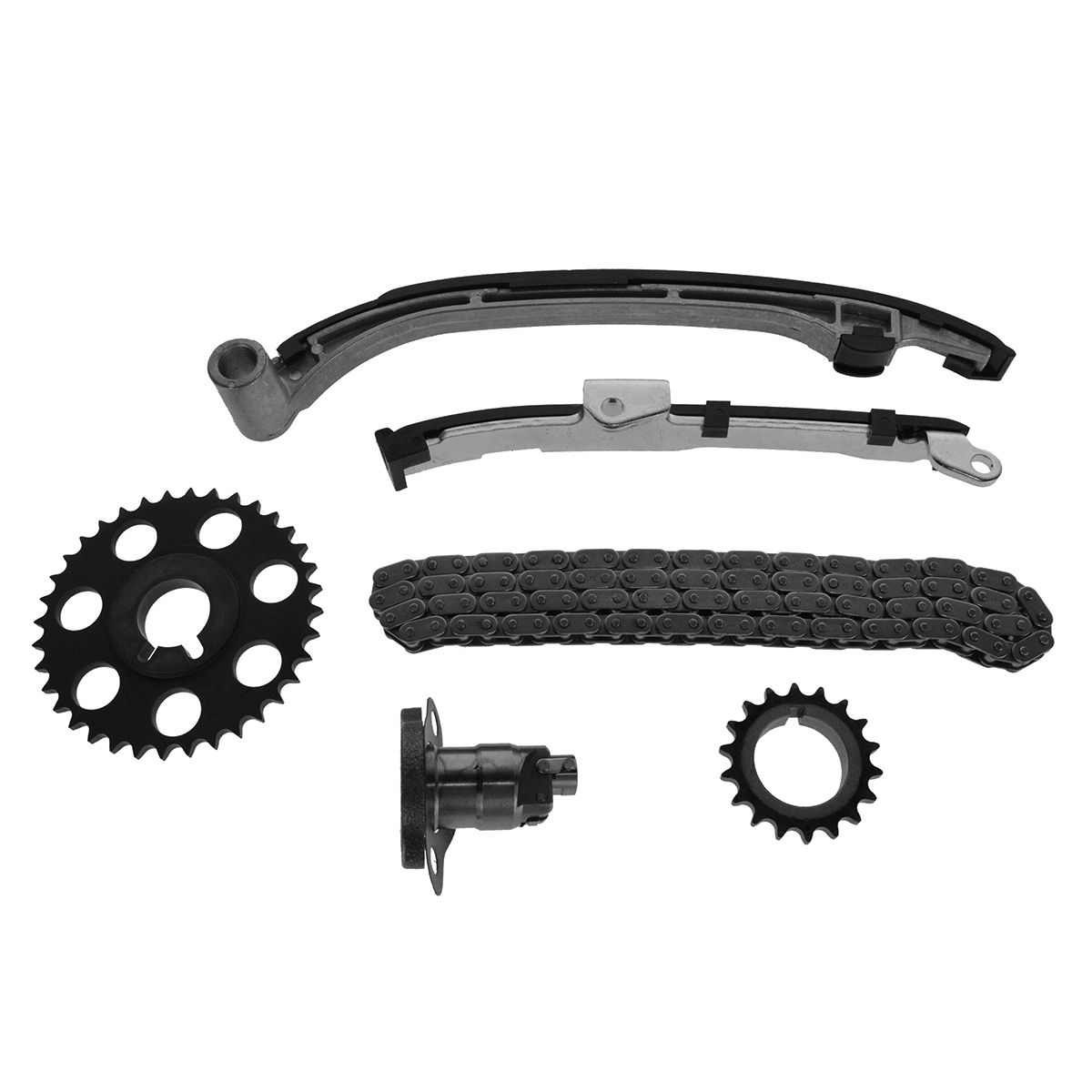 Timing Chain & Sprocket Kit Set for Toyota 4Runner T100 L4 2.7L eBay