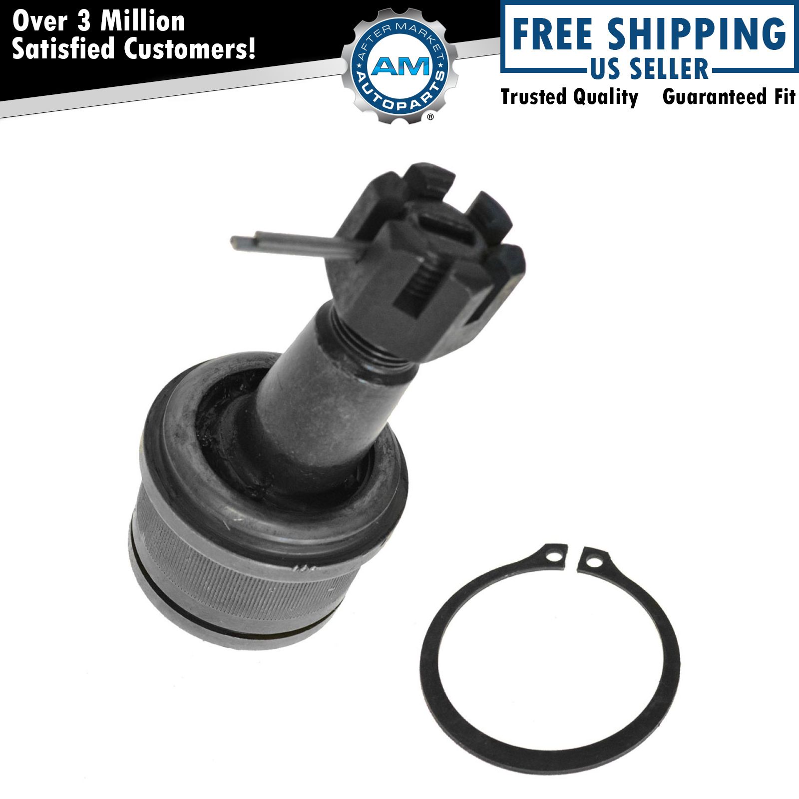 Front Lower Ball Joint 2WD for Ford F250 F350 Pickup Truck Excursion SUV