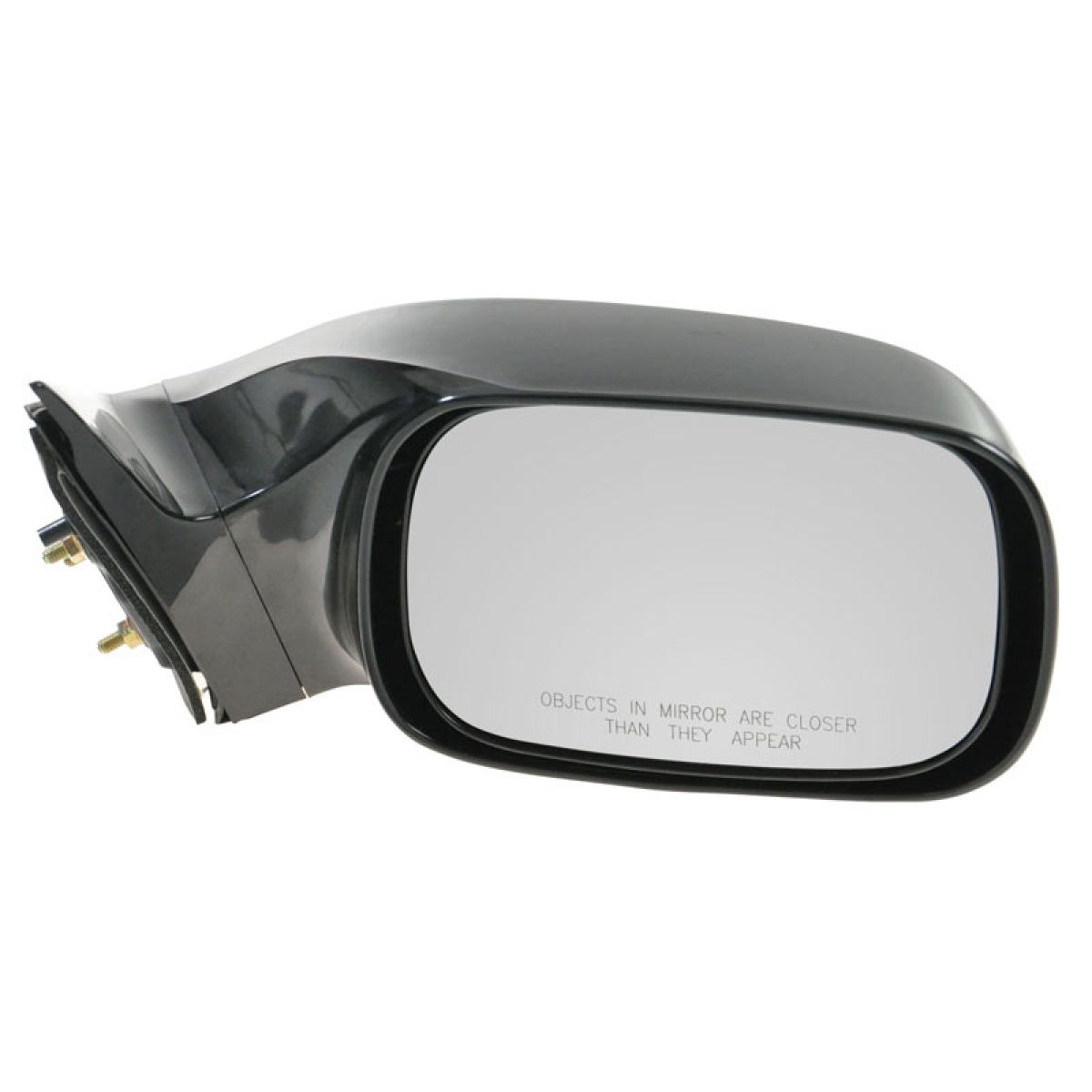 New Drivers Power Side Mirror Glass Housing Assembly for 05-10 Toyota Avalon