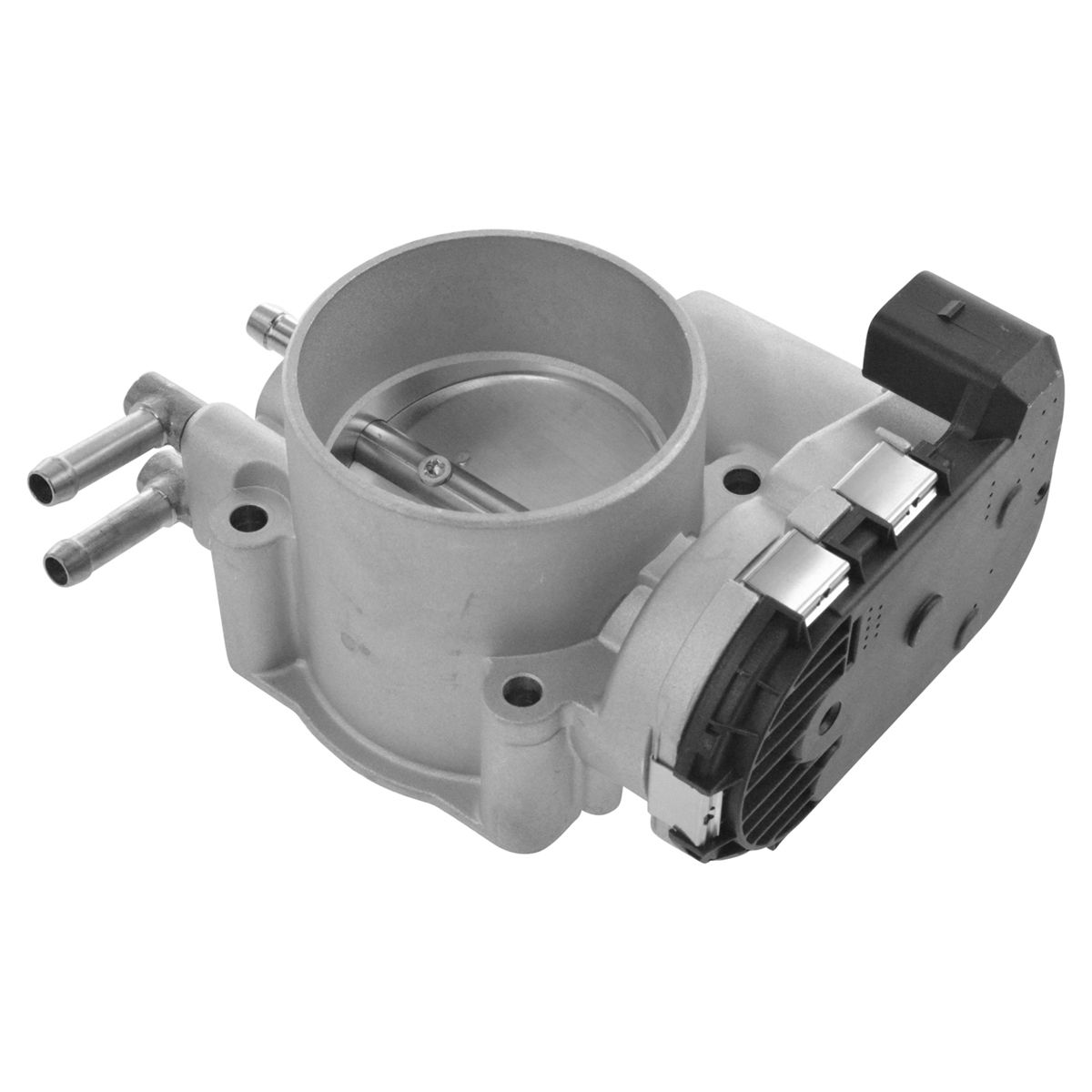 volkswagen passat throttle body