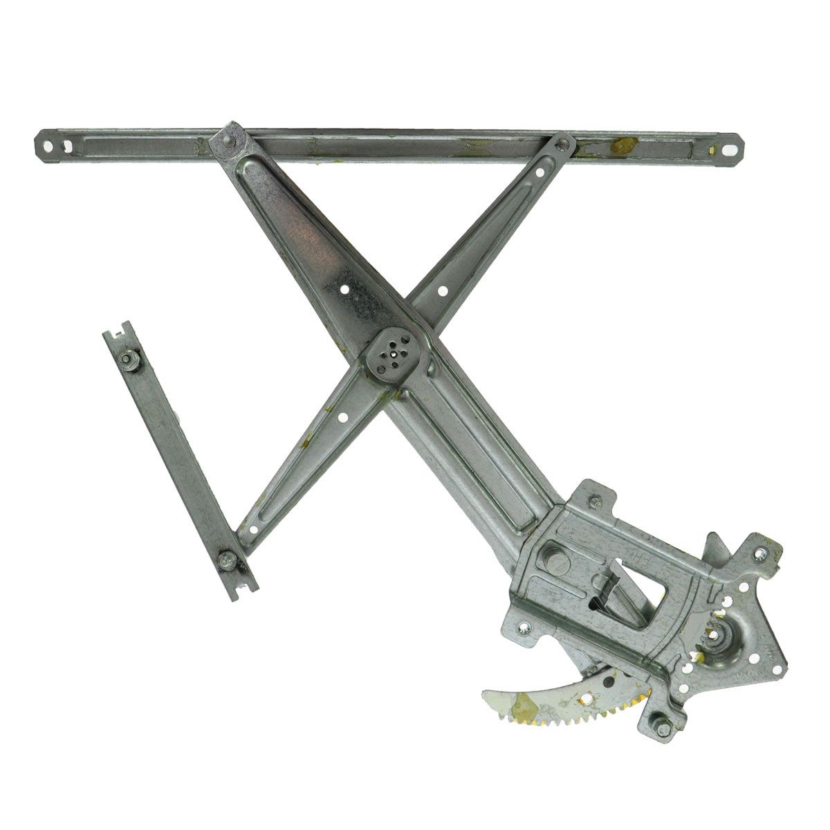 Power Window Regulator Right Passenger Side RH for Canyon Chevy Colorado Isuzu eBay