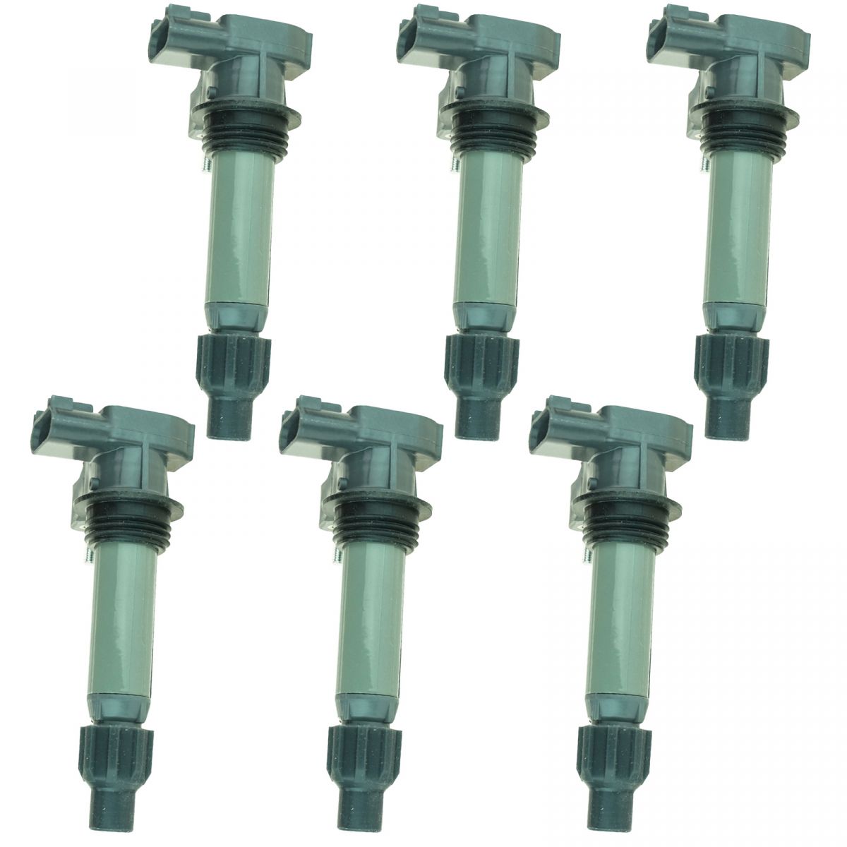 Ignition Coil SET of 6 for 0813 V6 3.6L LaCrosse CTS Camaro Impala