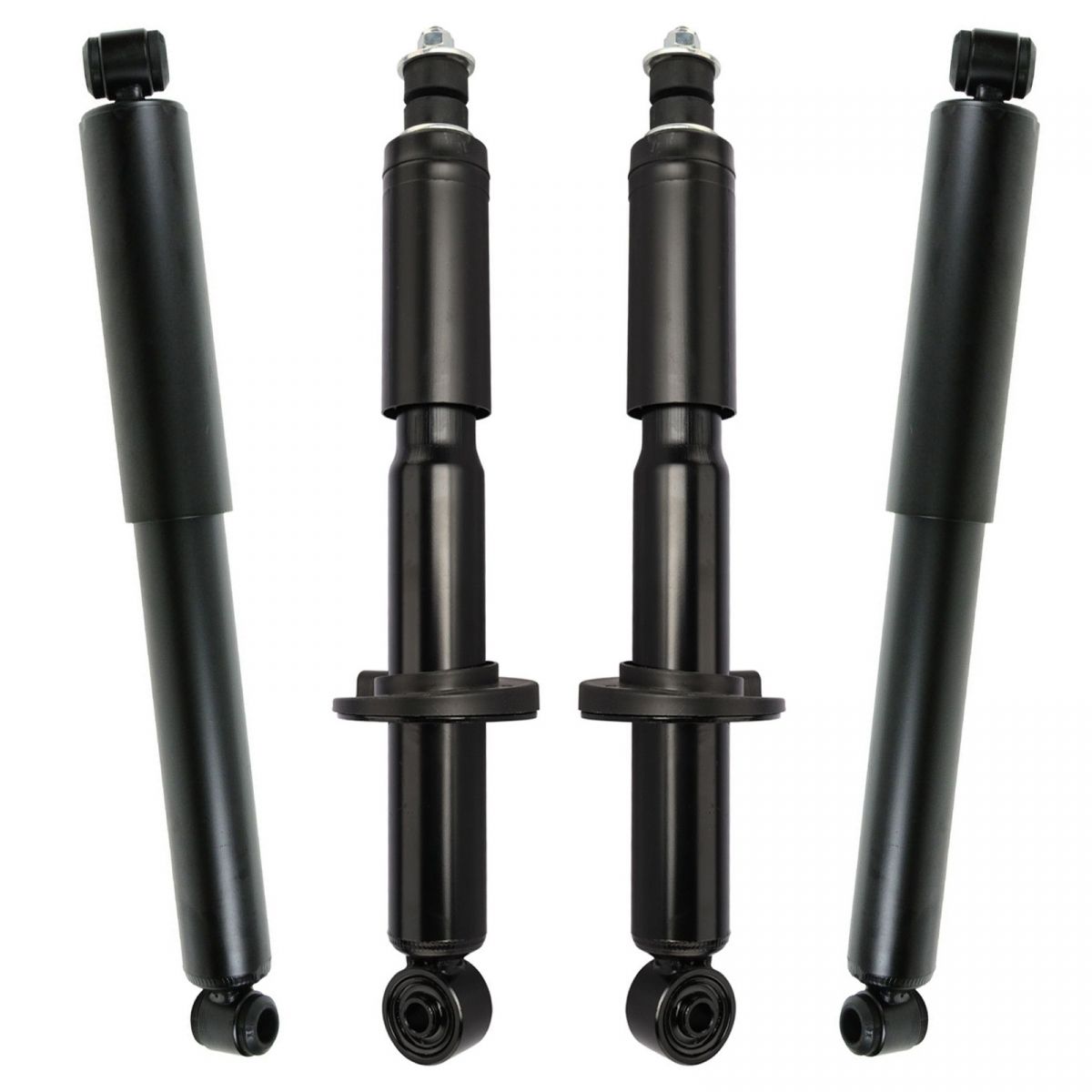 Shock Absorber Front & Rear Kit Set of 4 for Toyota Pickup Truck