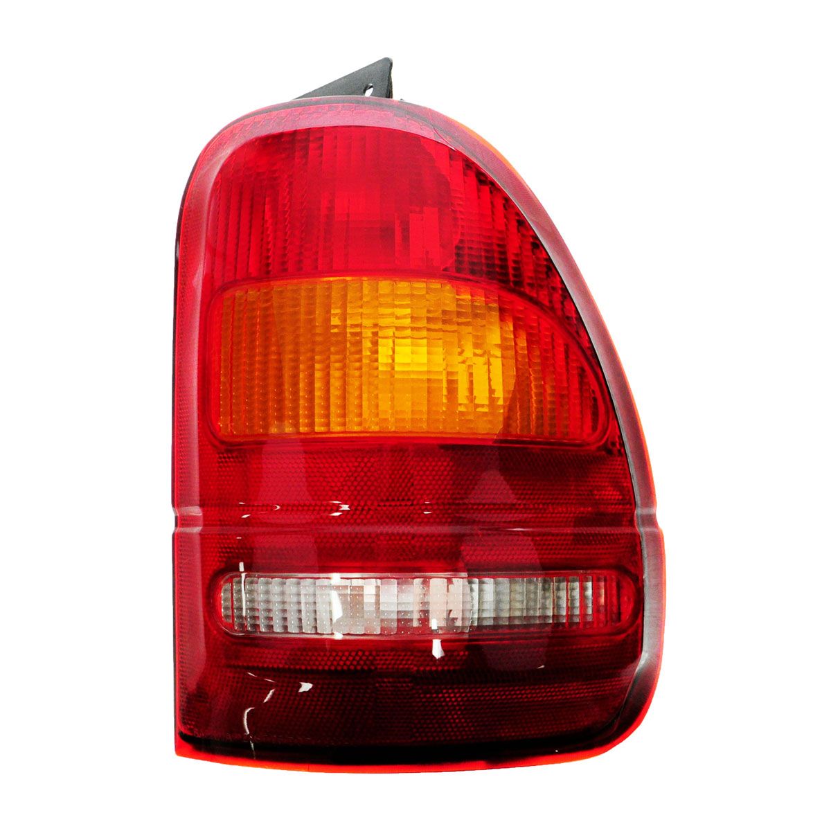 95-98 Windstar Van Taillight Taillamp Rear Brake Light Lamp Right Passenger Side