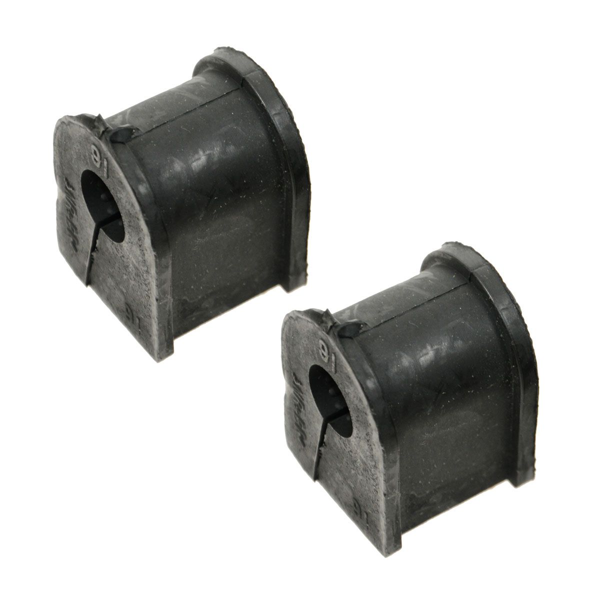 Rear Sway Stabilizer Frame Bushing Kit Pair For Lexus ES300 Toyota