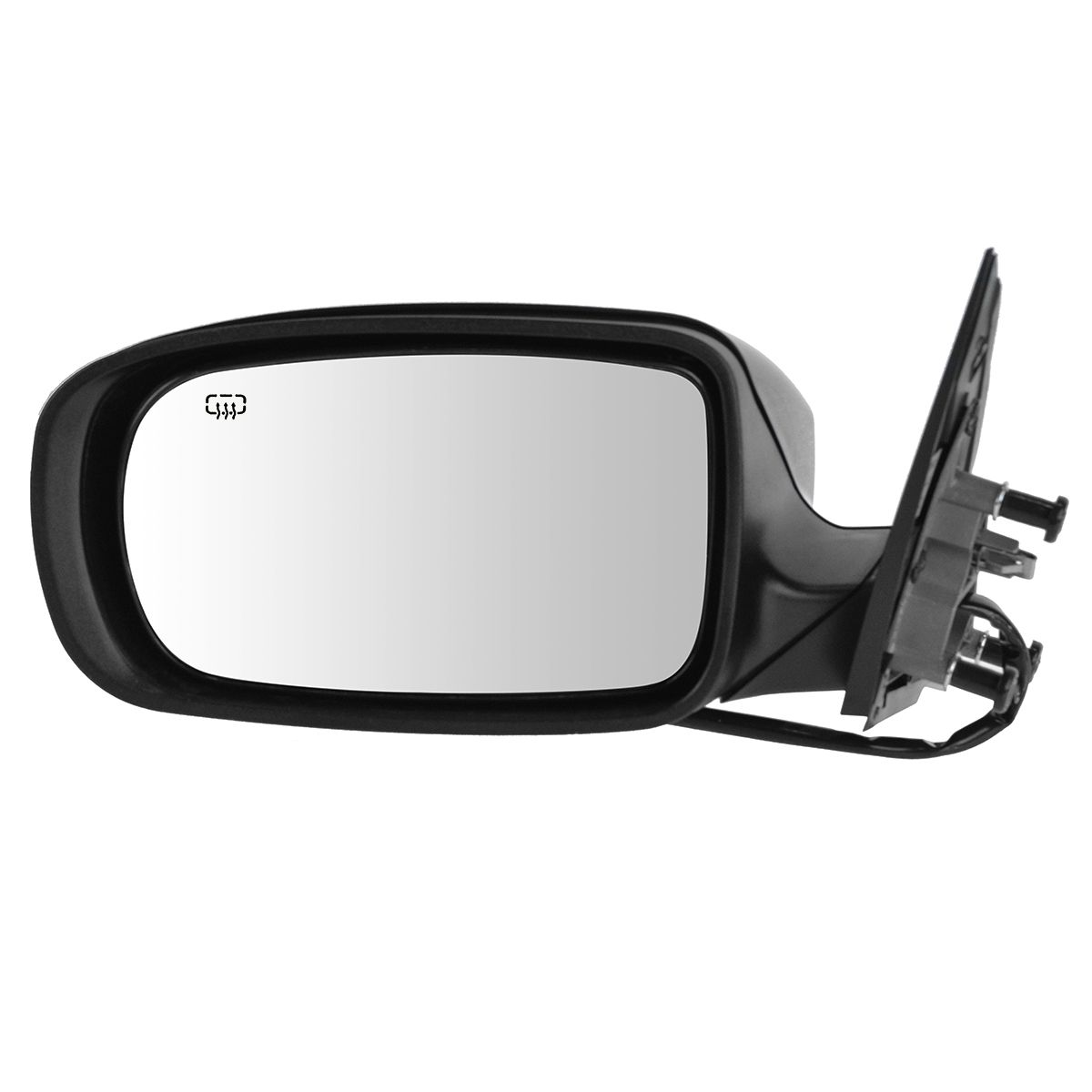 Left mirror. Зеркальный элемент Chrysler 300c 2005 - 2010. Зеркало Chrysler 300c auto Dim. Зеркало 300. Стекло зеркала правое Крайслер 300м.