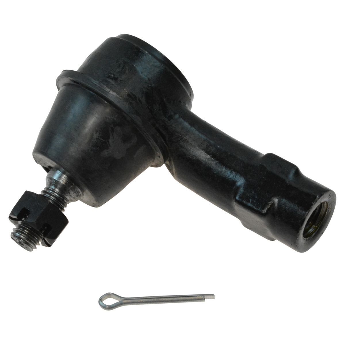 Right Front Outer Tie Rod End RF For Ford Focus Passenger Side RH NEW