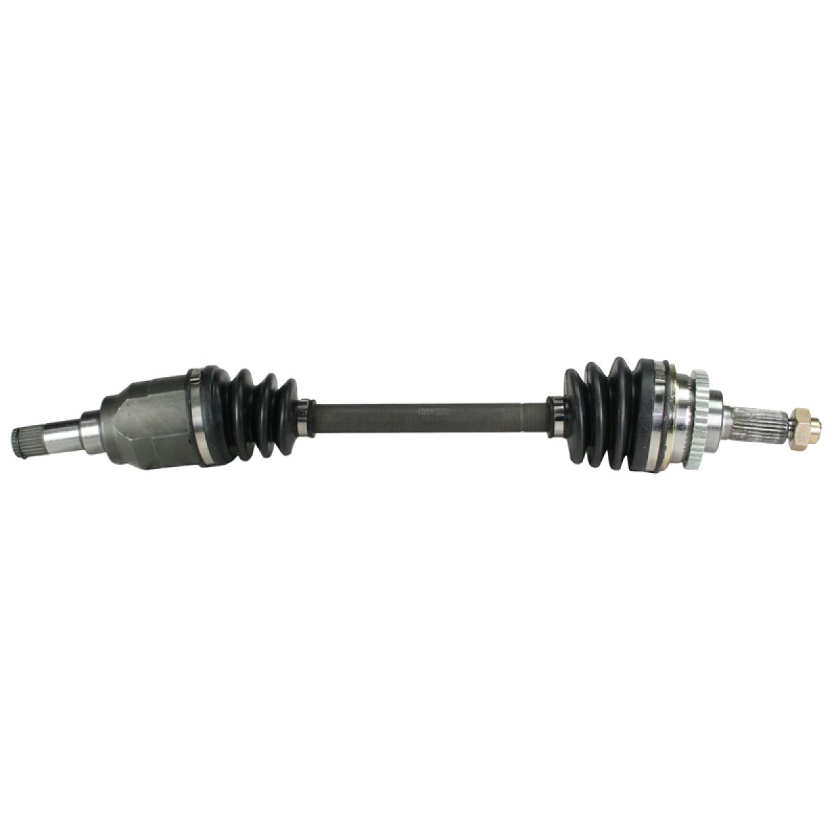 cv joint axle shaft front driver side left lh for 95 02 suzuki esteem auto ebay cv joint axle shaft front driver side left lh for 95 02 suzuki esteem auto ebay