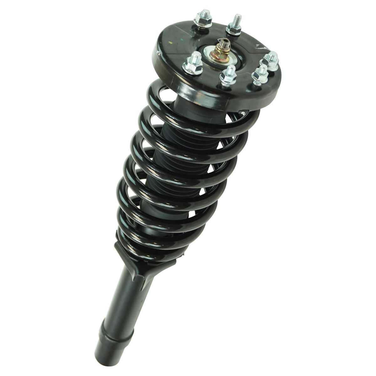 Loaded Quick Complete Strut Spring Mount Assembly RH Passenger Side