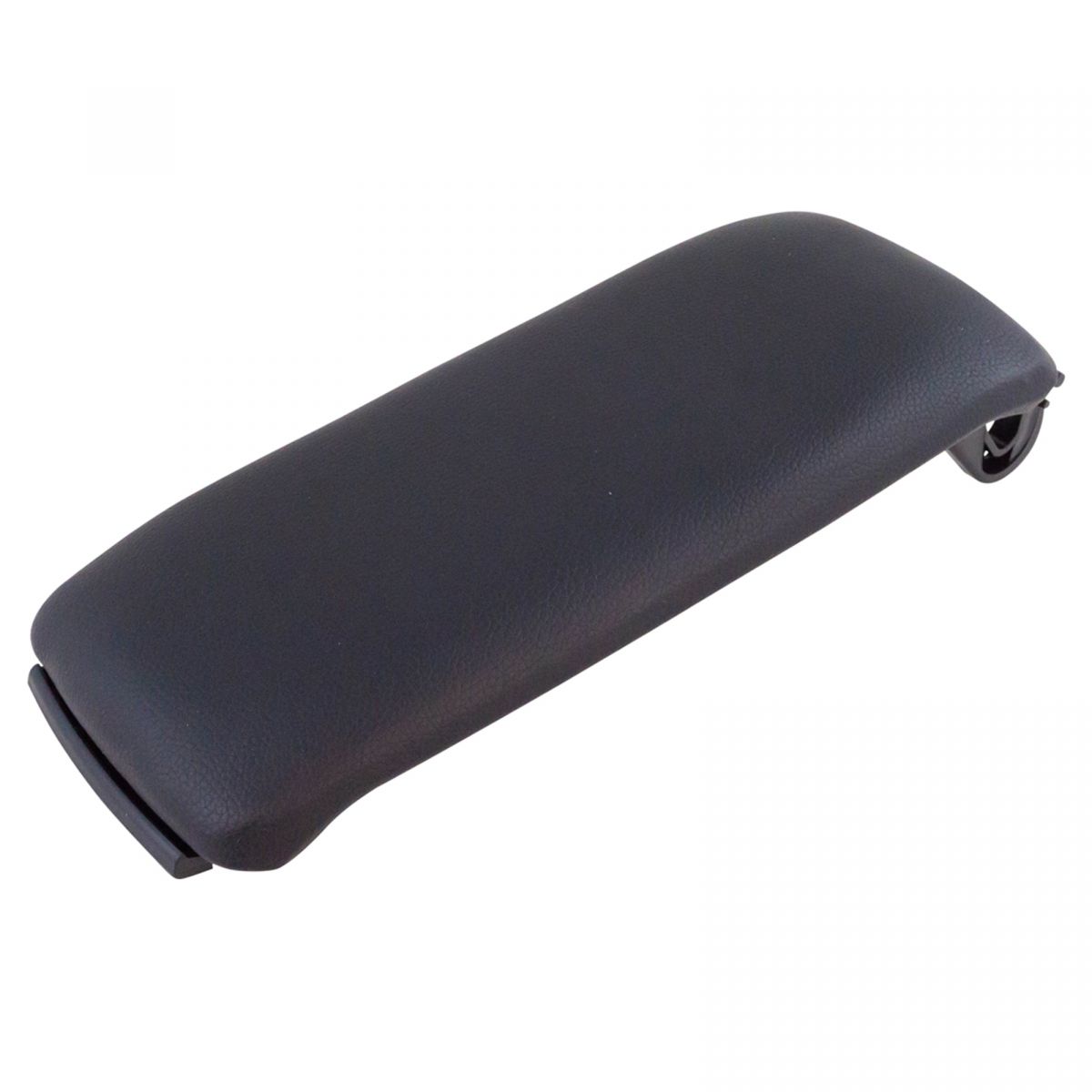 Center Armrest Cover Console Lid Front Black for Audi A4 S4 New | eBay