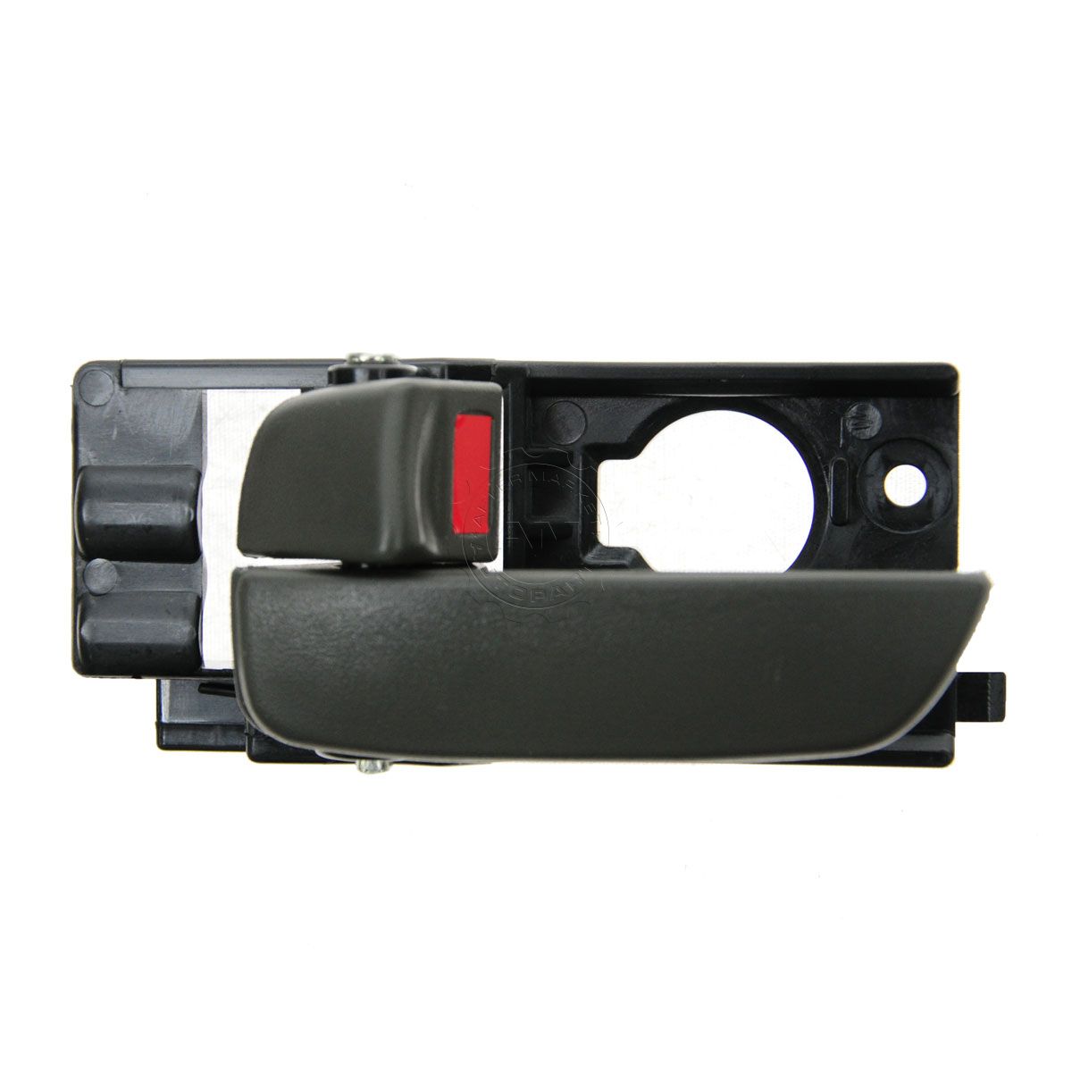 Inside Door Handle Front Left Driver Side Interior Gray