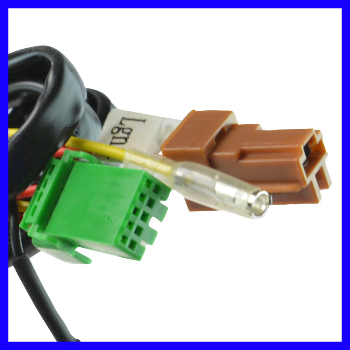 Add On Upgrade Clear Lens Fog Light Bulb Switch Wiring Kit Set for