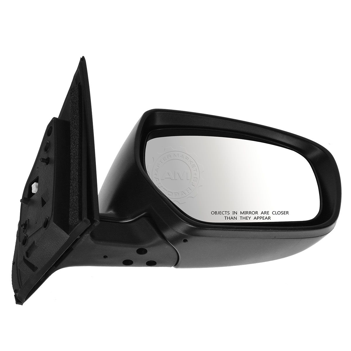 Mirror Power RH Right Passenger Side for 10-14 Mazda CX-9